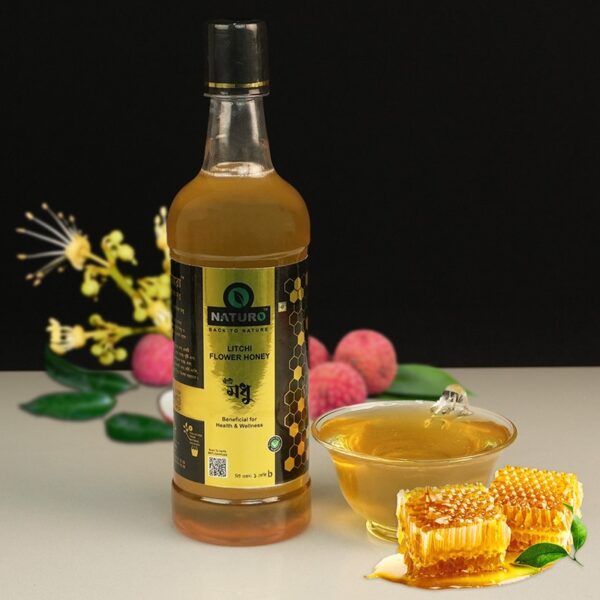 Lychee Honey (Copy)
